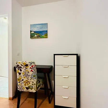 Apartment Casa Jamin - Metro - Wifi - Parking - Dream Host Saint-Denis (Seine-Saint-Denis)