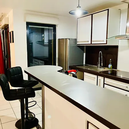 Casa Jamin - Metro - Wifi - Parking - Dream Host