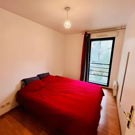Casa Jamin - Metro - Wifi - Parking - Dream Host Apartment