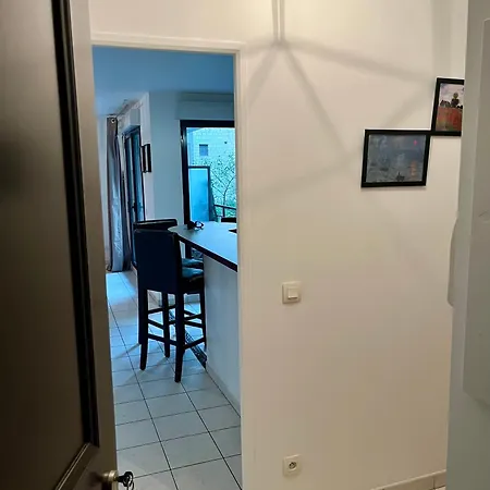 Casa Jamin - Metro - Wifi - Parking - Dream Host Apartment *