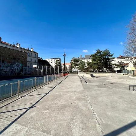 Casa Jamin - Metro - Wifi - Parking - Dream Host Apartment
