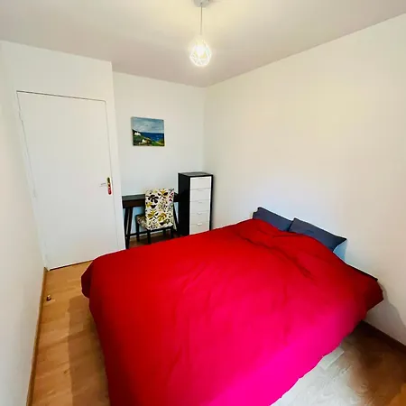 Apartment Casa Jamin - Metro - Wifi - Parking - Dream Host *