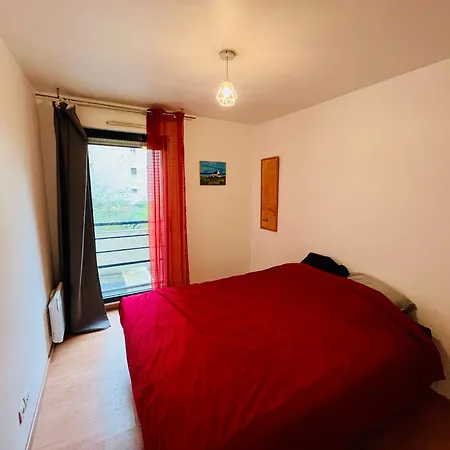 Casa Jamin - Metro - Wifi - Parking - Dream Host * Saint-Denis (Seine-Saint-Denis)