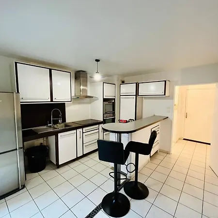 Casa Jamin - Metro - Wifi - Parking - Dream Host Apartment
