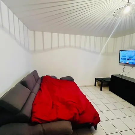 Apartment Casa Jamin - Metro - Wifi - Parking - Dream Host